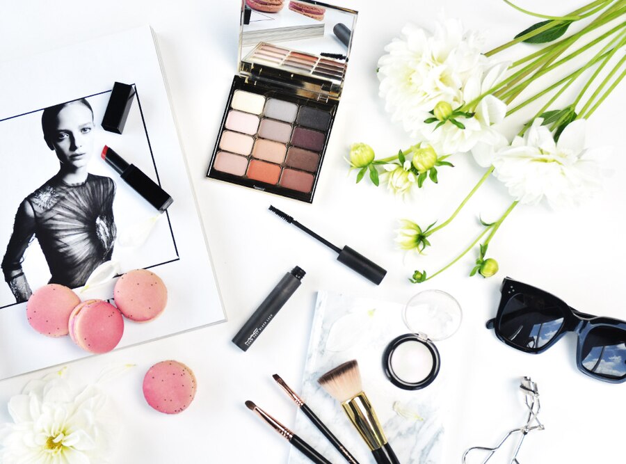 How Much Does It Really Cost To Replace Your Makeup Bag